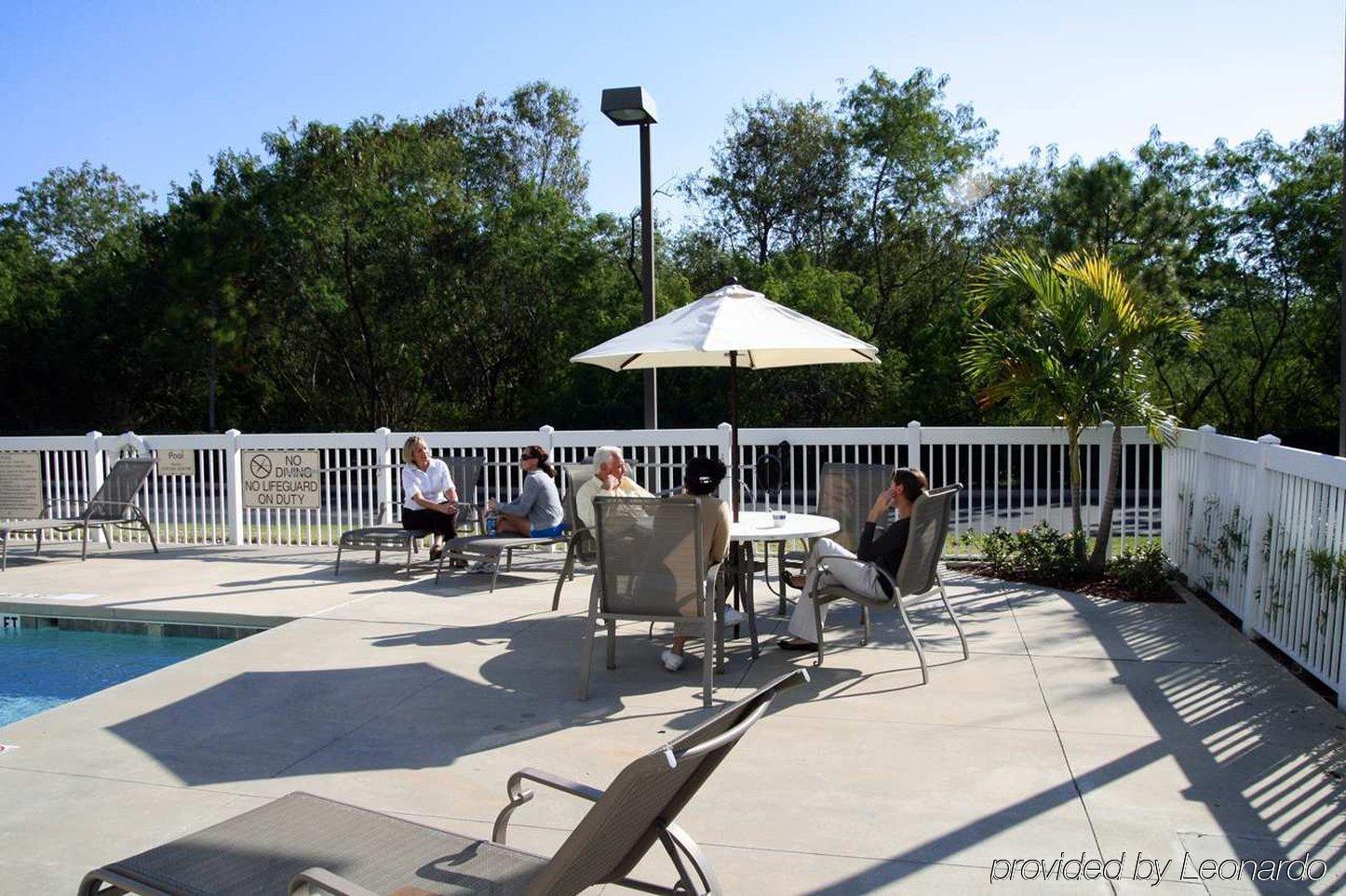 Hampton Inn Tampa-Veterans Expressway Facilities photo